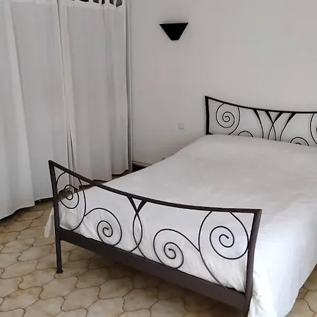 Maison Etang De Thau Languedoc-roussillon