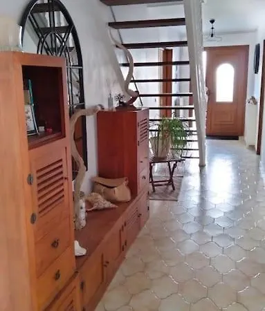 Holiday home Maison Etang De Thau Languedoc-roussillon