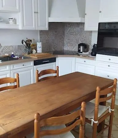 Maison Etang De Thau Languedoc-roussillon Holiday home
