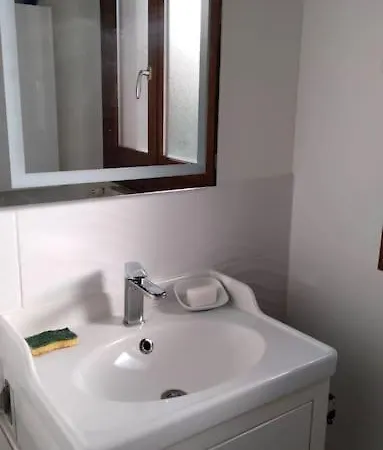 Holiday home Maison Etang De Thau Languedoc-roussillon *