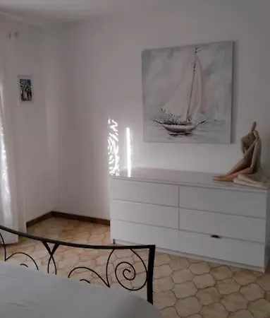 Holiday home Maison Etang De Thau Languedoc-roussillon