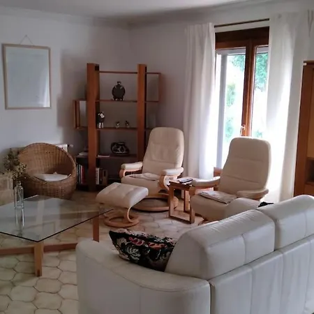 Maison Etang De Thau Languedoc-roussillon Ferienhaus *