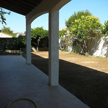 Maison Etang De Thau Languedoc-roussillon Holiday home *