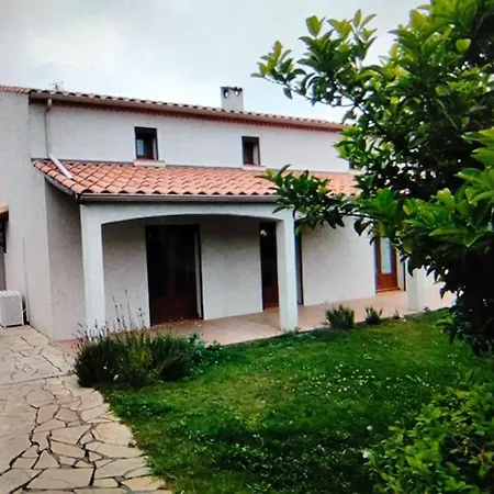 Holiday home Maison Etang De Thau Languedoc-roussillon Balaruc-le-Vieux
